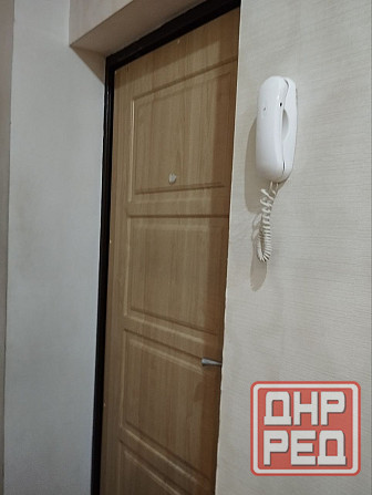 Сдам 1 комн. квартиру,3/5, евро, б. Шевченко, Калининский рынок Донецк - изображение 8