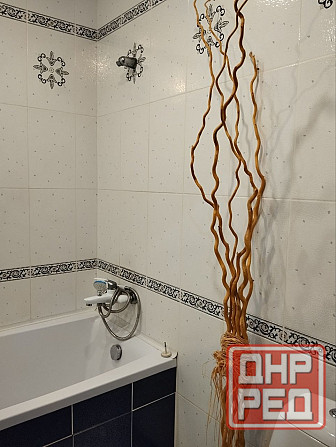 Сдам 1 комн. квартиру,3/5, евро, б. Шевченко, Калининский рынок Донецк - изображение 9