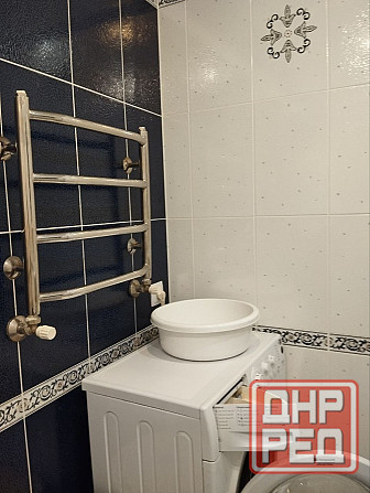 Сдам 1 комн. квартиру,3/5, евро, б. Шевченко, Калининский рынок Донецк - изображение 11