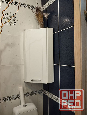 Сдам 1 комн. квартиру,3/5, евро, б. Шевченко, Калининский рынок Донецк - изображение 10