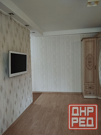 Сдам 1 комн. квартиру,3/5, евро, б. Шевченко, Калининский рынок Донецк - изображение 5