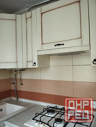 Сдам 1 комн. квартиру,3/5, евро, б. Шевченко, Калининский рынок Донецк - изображение 1