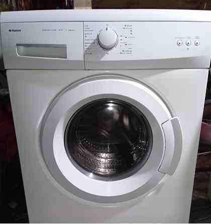 Стиральная машина на 5 кг Донецк