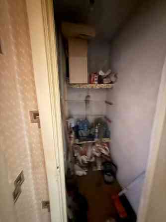 Продаётся 3-комнатная квартира Бирюзова Донецк