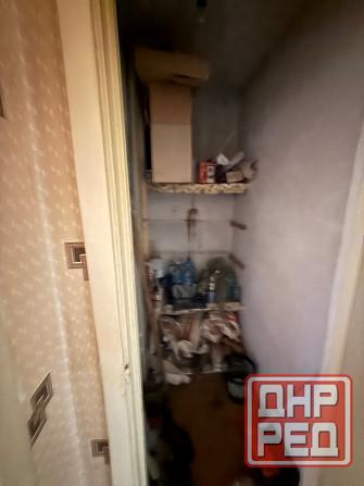 Продаётся 3-комнатная квартира Бирюзова Донецк - изображение 5