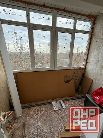 Продаётся 3-комнатная квартира Бирюзова Донецк - изображение 7