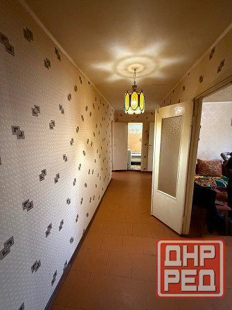 Продаётся 3-комнатная квартира Бирюзова Донецк - изображение 1