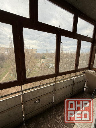 Продаётся 3-комнатная квартира Бирюзова Донецк - изображение 6