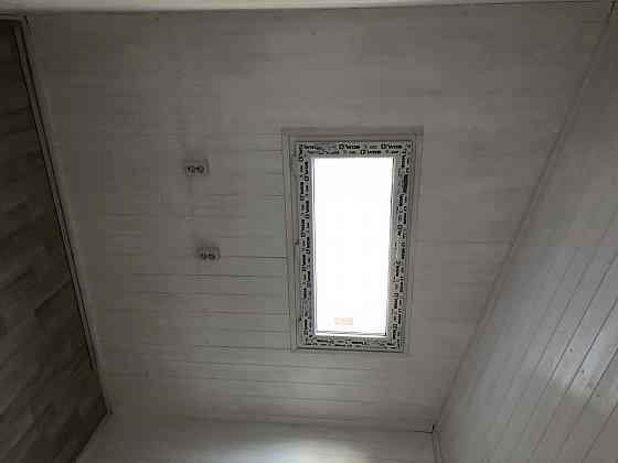 Дом с террасой 7х4.8 Донецк