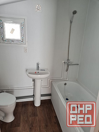 Дом с террасой 7х4.8 Донецк - изображение 11