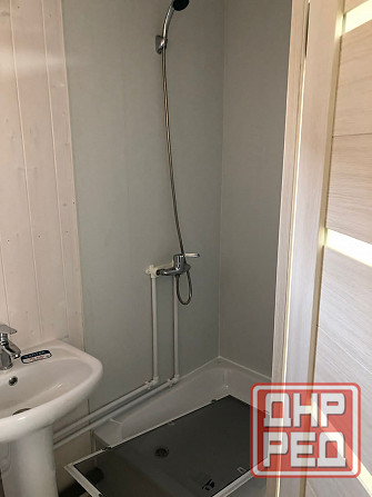 Дом с террасой 7х4.8 Донецк - изображение 12