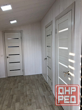 Дом с террасой 7х4.8 Донецк - изображение 7