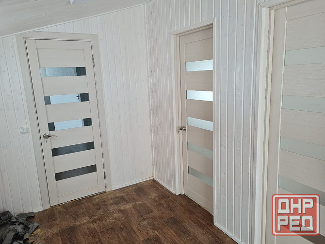 Дом с террасой 7х4.8 Донецк - изображение 8