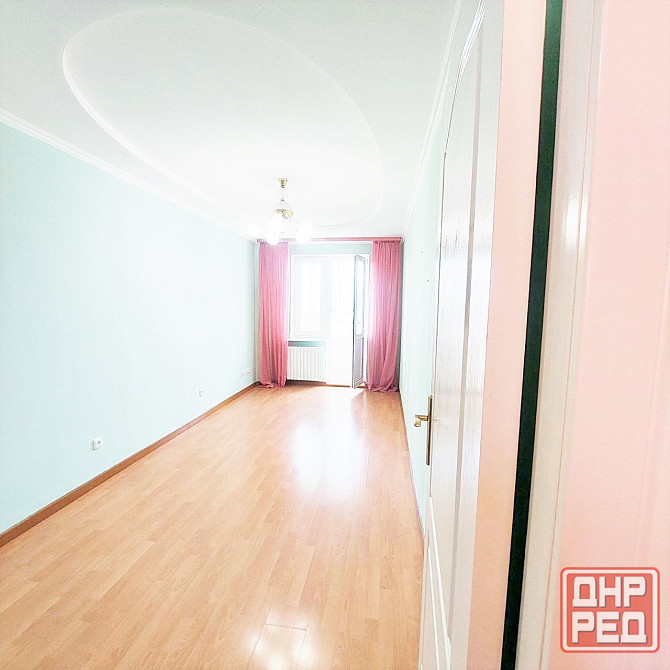 3-х комн. в центре Донецка, ул. Артема/Детский мир, документы готовы. Донецк - изображение 3