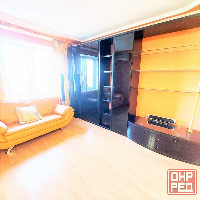 3-х комн. в центре Донецка, ул. Артема/Детский мир, документы готовы. Донецк - изображение 4