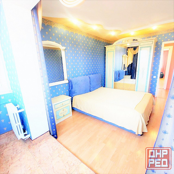 3-х комн. в центре Донецка, ул. Артема/Детский мир, документы готовы. Донецк - изображение 1