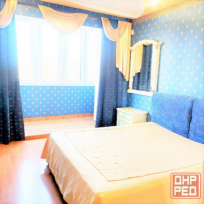 3-х комн. в центре Донецка, ул. Артема/Детский мир, документы готовы. Донецк - изображение 2