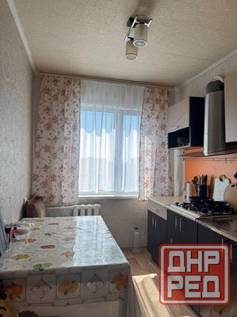 Продажа 2-х комнатной квартиры на Текстильщики Донецк - изображение 3