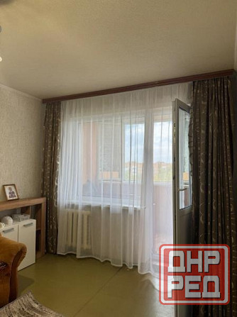 Продажа 2-х комнатной квартиры на Текстильщики Донецк - изображение 2