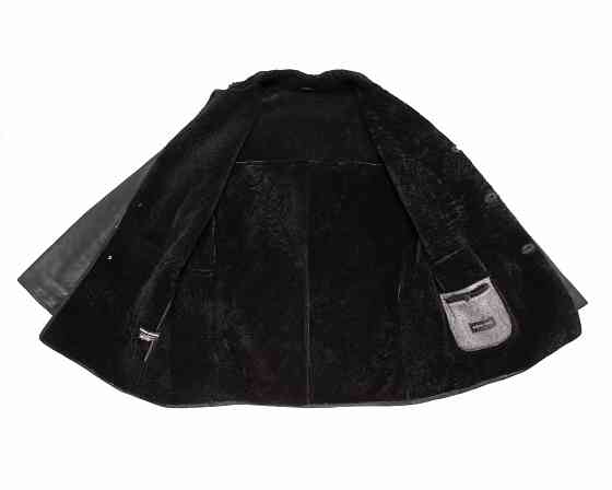 Дубленка 58р натуральная мужская Antonio Fusco Италия Донецк