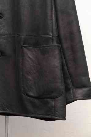 Дубленка 58р натуральная мужская Antonio Fusco Италия Донецк