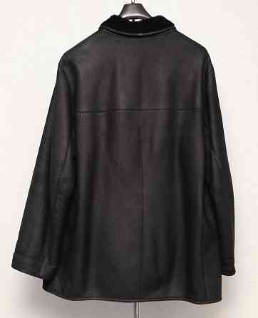 Дубленка 58р натуральная мужская Antonio Fusco Италия Донецк