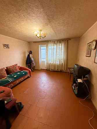 Продаётся 3-комнатная квартира Бирюзова Донецк