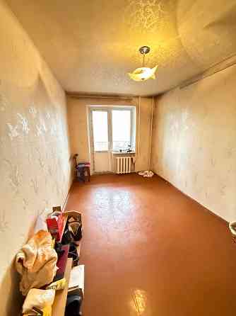 Продаётся 3-комнатная квартира Бирюзова Донецк