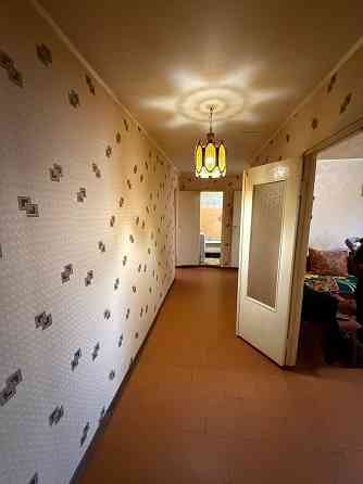 Продаётся 3-комнатная квартира Бирюзова Донецк