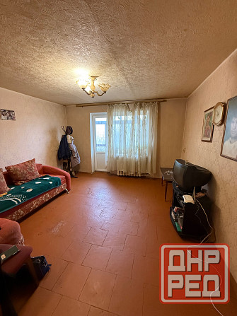 Продаётся 3-комнатная квартира Бирюзова Донецк - изображение 4