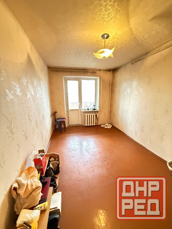 Продаётся 3-комнатная квартира Бирюзова Донецк - изображение 6