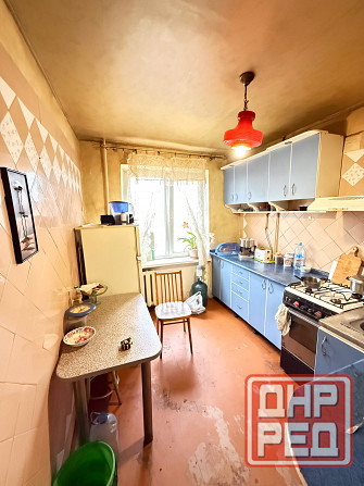 Продаётся 3-комнатная квартира Бирюзова Донецк - изображение 2