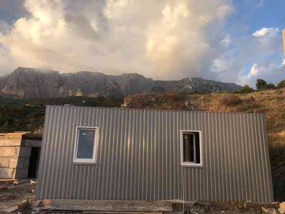 Дача 7х4.8 Донецк