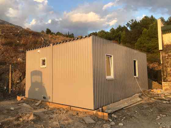 Дача 7х4.8 Донецк