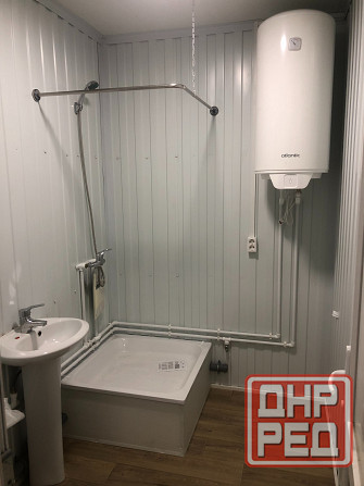 Дача 7х4.8 Донецк - изображение 8