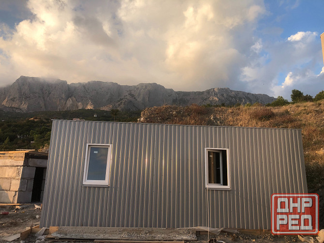 Дача 7х4.8 Донецк - изображение 3