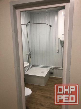 Дача 7х4.8 Донецк - изображение 9