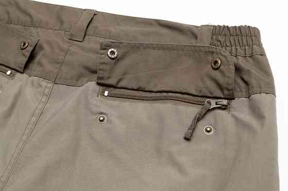 Костюм мужской 3XL Shellbrook б/у зеленый охотничий Донецк