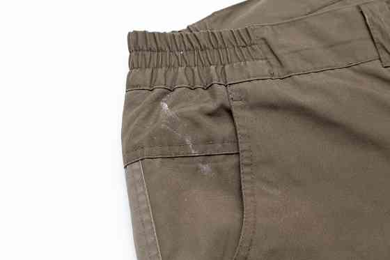 Костюм мужской 3XL Shellbrook б/у зеленый охотничий Донецк