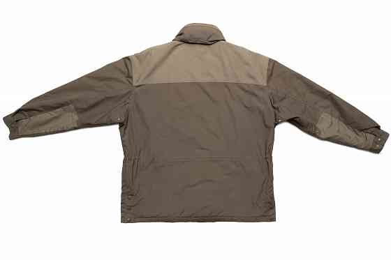 Костюм мужской 3XL Shellbrook б/у зеленый охотничий Донецк