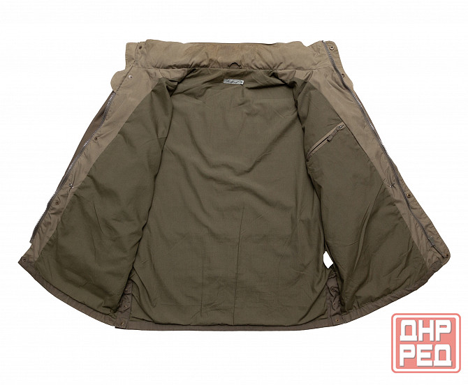 Костюм мужской 3XL Shellbrook б/у зеленый охотничий Донецк - изображение 3