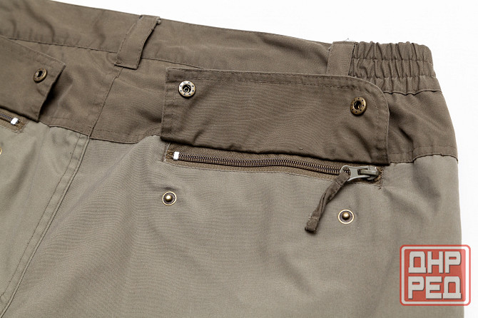 Костюм мужской 3XL Shellbrook б/у зеленый охотничий Донецк - изображение 5