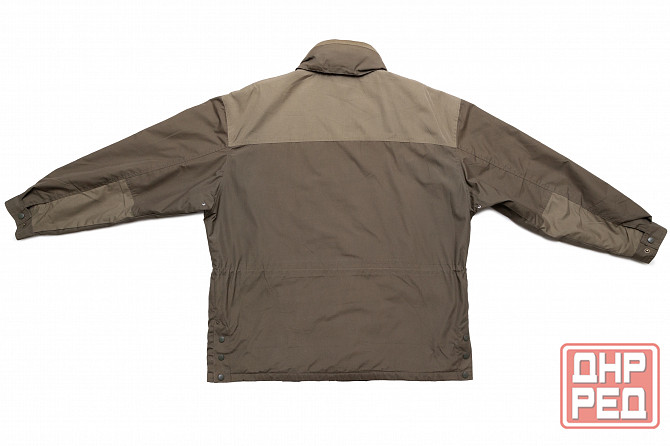 Костюм мужской 3XL Shellbrook б/у зеленый охотничий Донецк - изображение 2