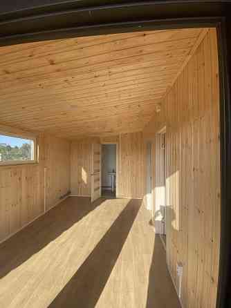 Дачный дом Графит 7х6х2.9 Донецк