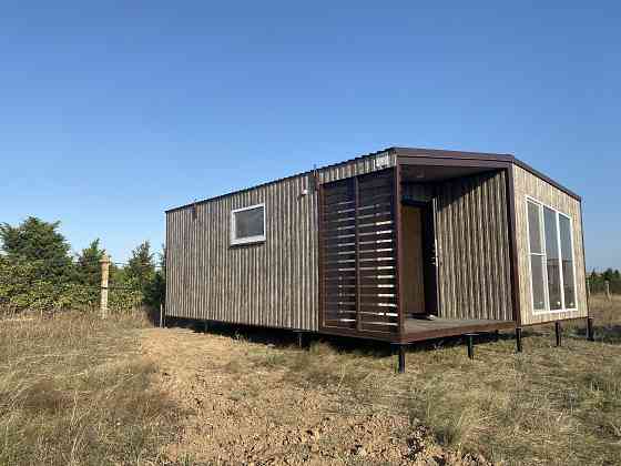 Дачный дом Графит 7х6х2.9 Донецк