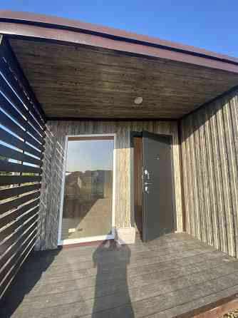 Дачный дом Графит 7х6х2.9 Донецк