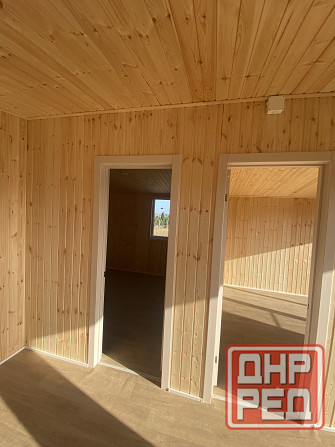 Дачный дом Графит 7х6х2.9 Донецк - изображение 8