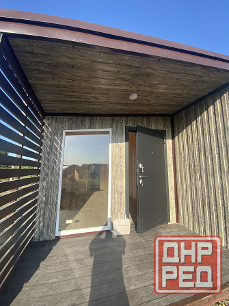 Дачный дом Графит 7х6х2.9 Донецк - изображение 1