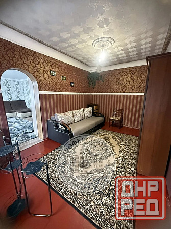 1\2 дома и гараж в центре р-он Плеханово т Макеевка - изображение 4