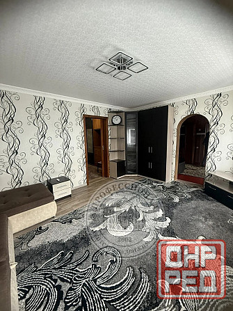 1\2 дома и гараж в центре р-он Плеханово т Макеевка - изображение 1